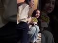 manissnyaa🥰.. #aangelinaass #ginnynatnicha #ginjay #shortvideo #fypage