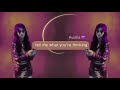 Aviella - tell me what you’re thinking (MÜNE Remix)