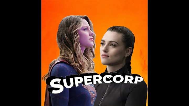 Supercorp Lena x Kara (The Archer)