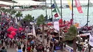 Leg 1: Alicante Live Start Replay | 2011-12