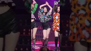 Sana being an icon