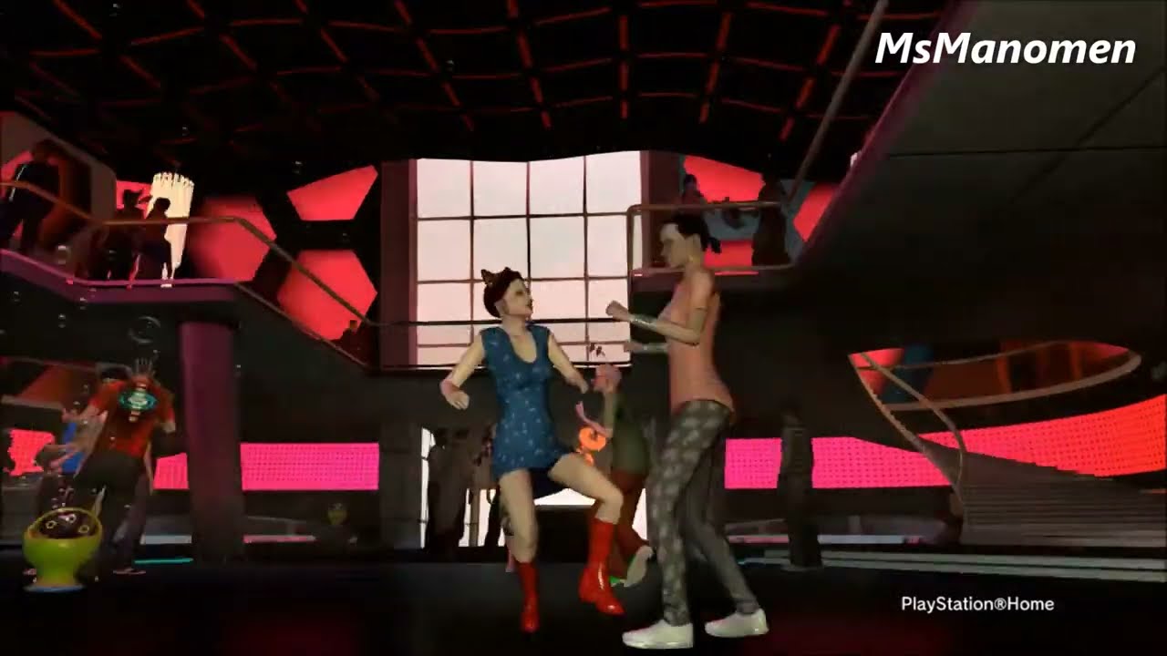 DJ Manomen - Modern Funk