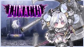 【Lunacid】mimi splorin【Part 4】