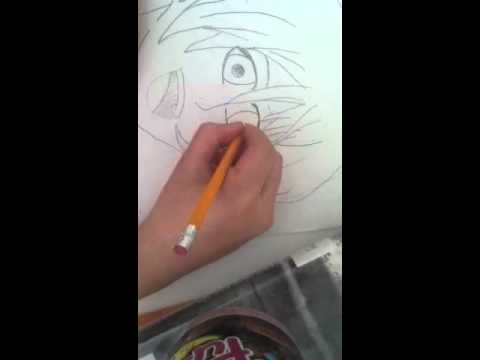 How to draw Alois Trancy