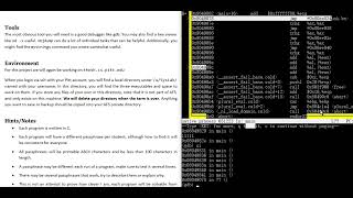 [SOLVED] CS0449-2244 | Project 2: What's the Password -- Intro to Systems Programming