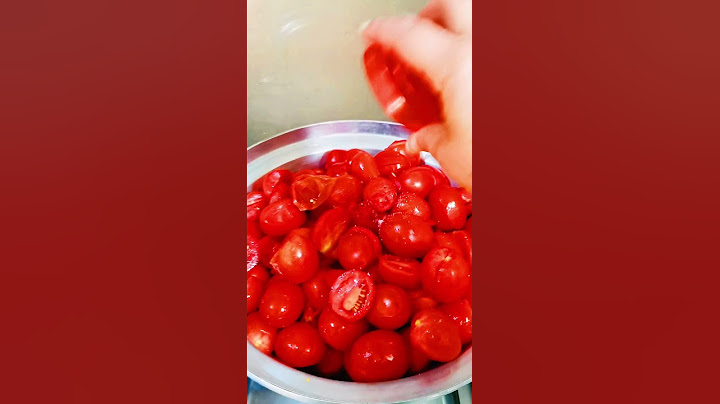 صلصه الطماطم الطبيعية  بطريقة جديده وسر اللون الأحمر 🍅🍅🍅