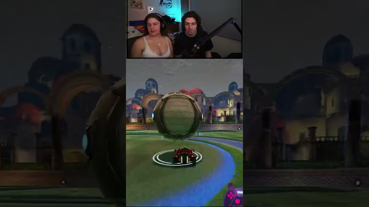 How To STOP Air Rolling TOO MUCH