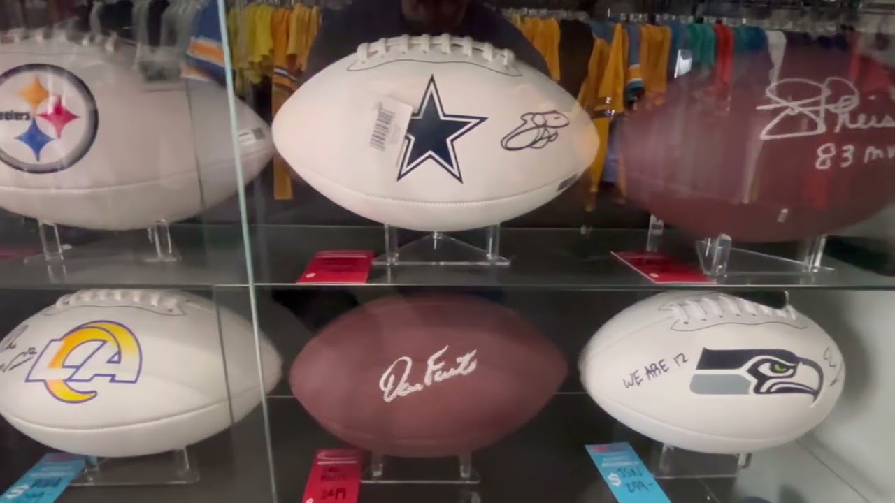 The Sports Addict Store