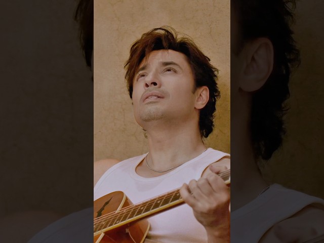 Backstage Jam - someone remind me the lyrics #SajnaDoor #alizafar