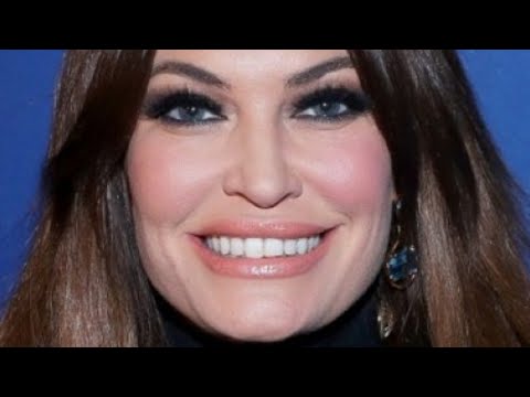 Video: Kimberly Guilfoyle Čistá hodnota