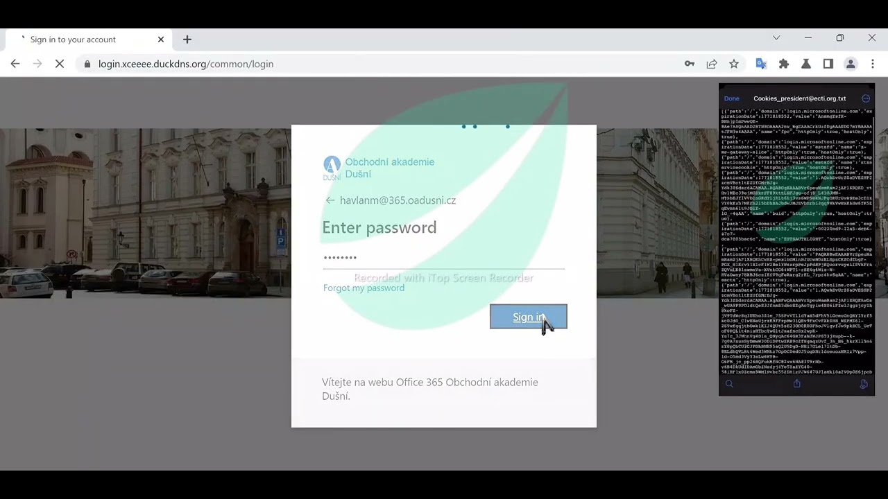 🍃 New Office365 Spamming Updates [ 2FA Cookies Grab Link ] Cookies Grab Page 2025 🍃