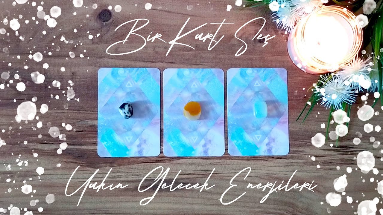 Yakın Gelecekte Seni Neler Bekliyor ⏳ Zamansız Tarot Okuması 🔮 Bir Kart Seç 🔮