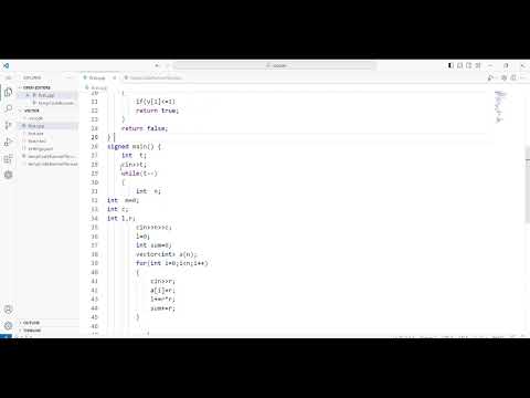 E. Cardboard for Pictures | Codeforces Round 886 (Div. 4) | Codeforces solution