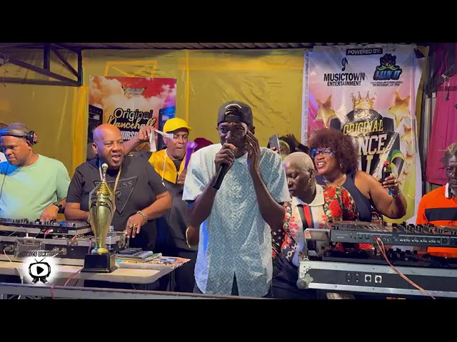 kette drum riddim mix 1995 - YouTube