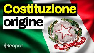 Dalla Seconda Guerra Mondiale alle origini della Costituzione Dalla Seconda Guerra Mondiale alle origini della Costituzione