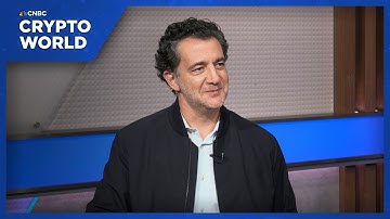 Just a matter of time before bitcoin hits $10 million: Bitfury EVP
