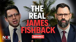 Who Is James Fishback Really? Bari Weiss, Legal Battles, & Repentance