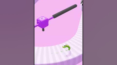 Wacky Run || all level gameplay || level-34 || Android, ios games || View Gaming Channel _ #shorts