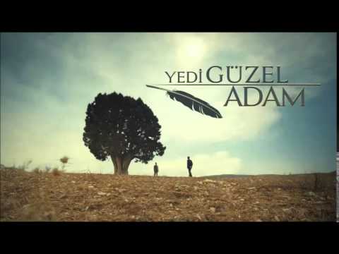 Yedi Güzel Adam - Hırçın Bir Döngü - Enstrümantal (UZUN VERSİYON)