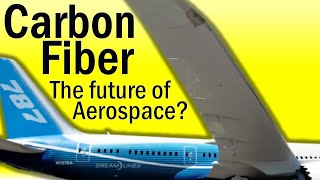 Carbon Fiber Planes | Aerospace Engineer Explains