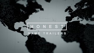 After Effects - Hitman - Trailer Titles