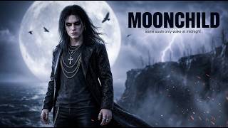 MOONCHILD 🌙 A Gothic Love Story in the Dark | Ashborn Records