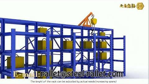 mold rack 、 mold storage rack、die rack shelving、mold storage