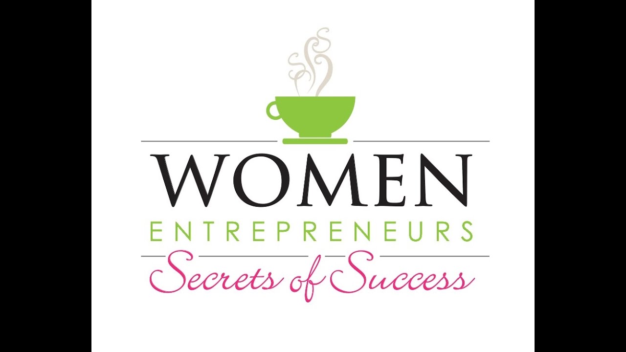 WESOS - Women Entrepreneurs Secrets of Success