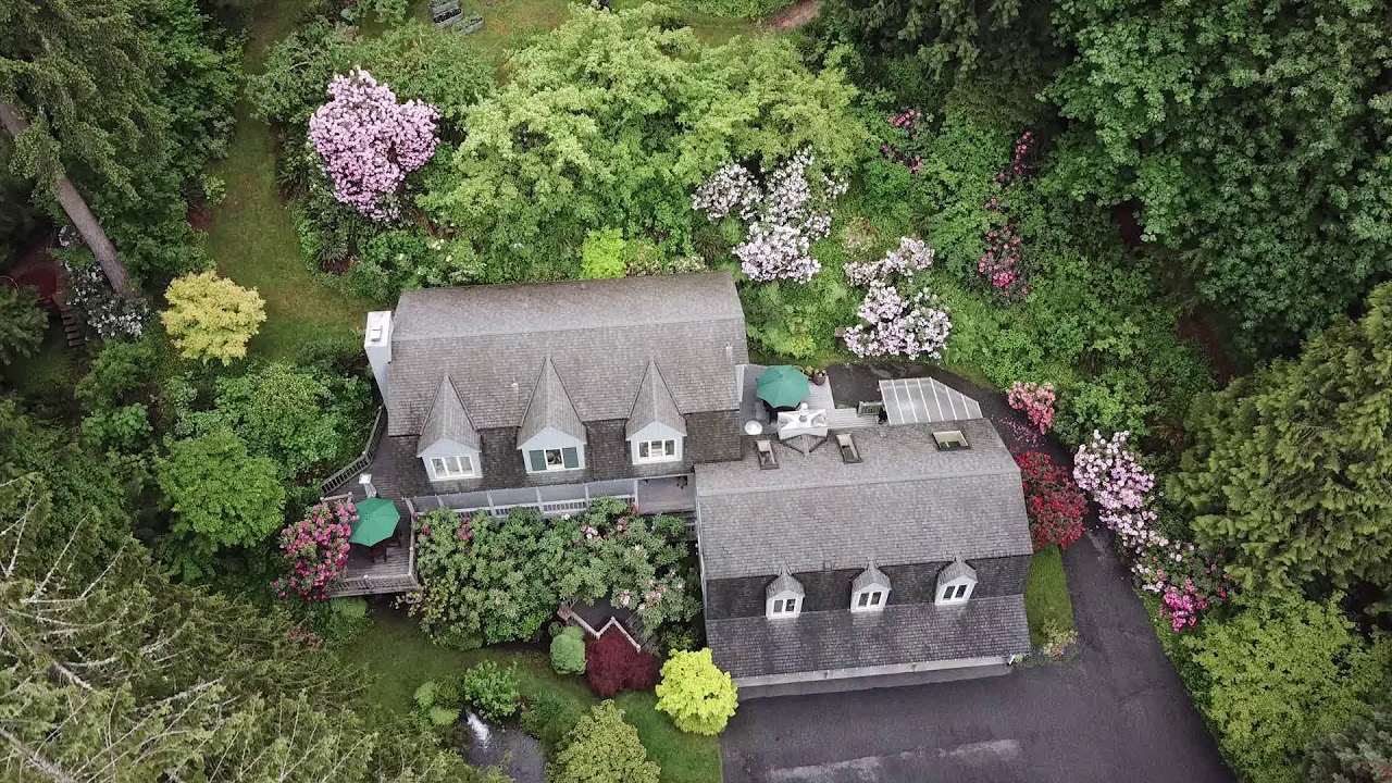 Hammond Estate YouTube