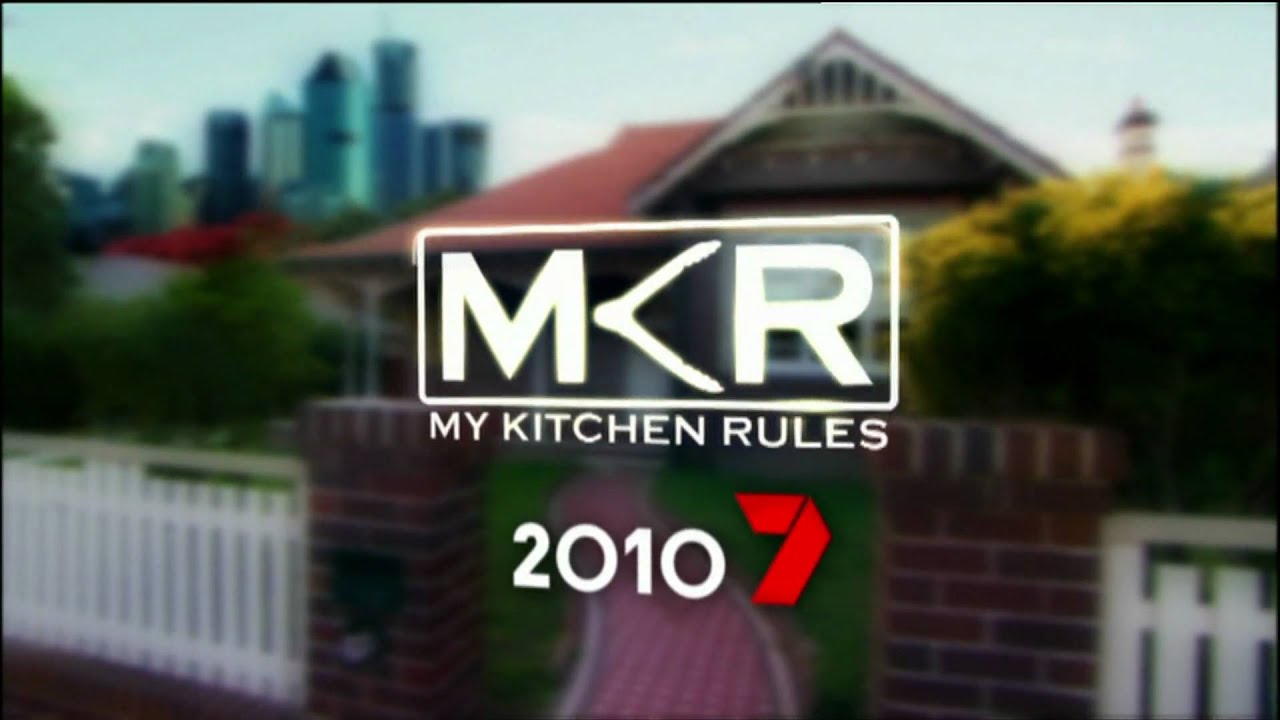 My Kitchen Rules What Are The Rules My Kitchen Rules What Are The Rules
