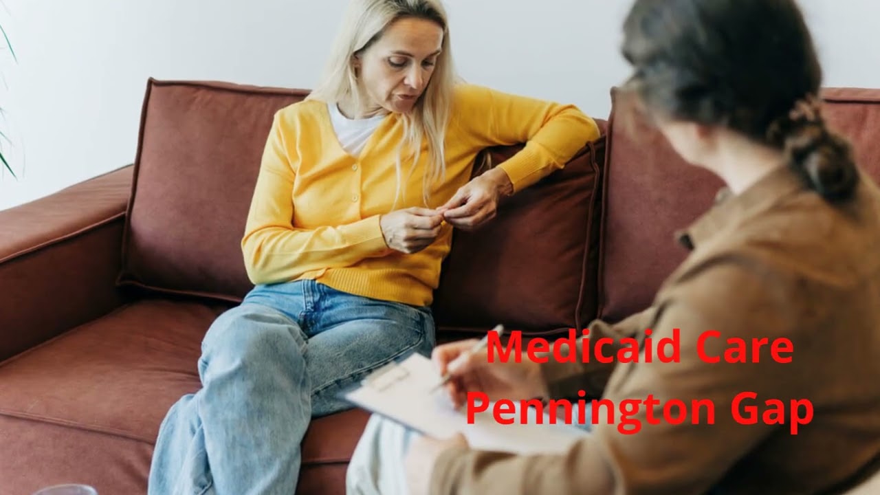 Hopkins Medical Association - Medicaid Care in Pennington Gap, VA