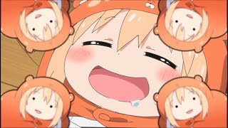 La Hermana Mas Kawaii Del Mundo? Himouto Umaru-Chan Capitulo 7 Anime Crack