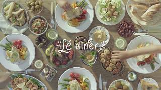 Ukrainian oil goes worldwide. New advertise for Le Blanc