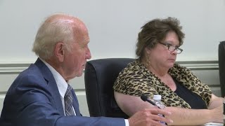 Abingdon, Va. councilwoman claims three other members tried to 'discredit her'