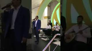 Baglamaci ibo cinarli davut