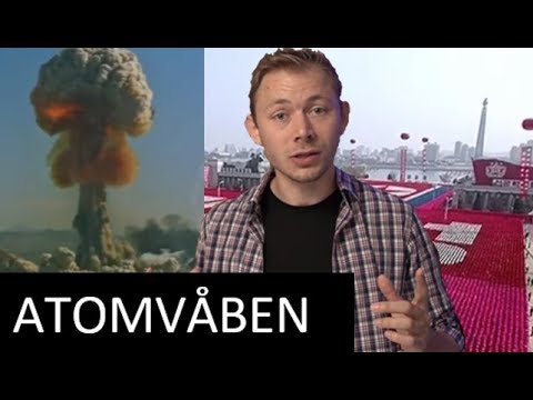 Video: USA Blev Beskyldt For At Skjule Atomvåben - Alternativ Visning