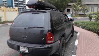 03 Durango - 1st Generation