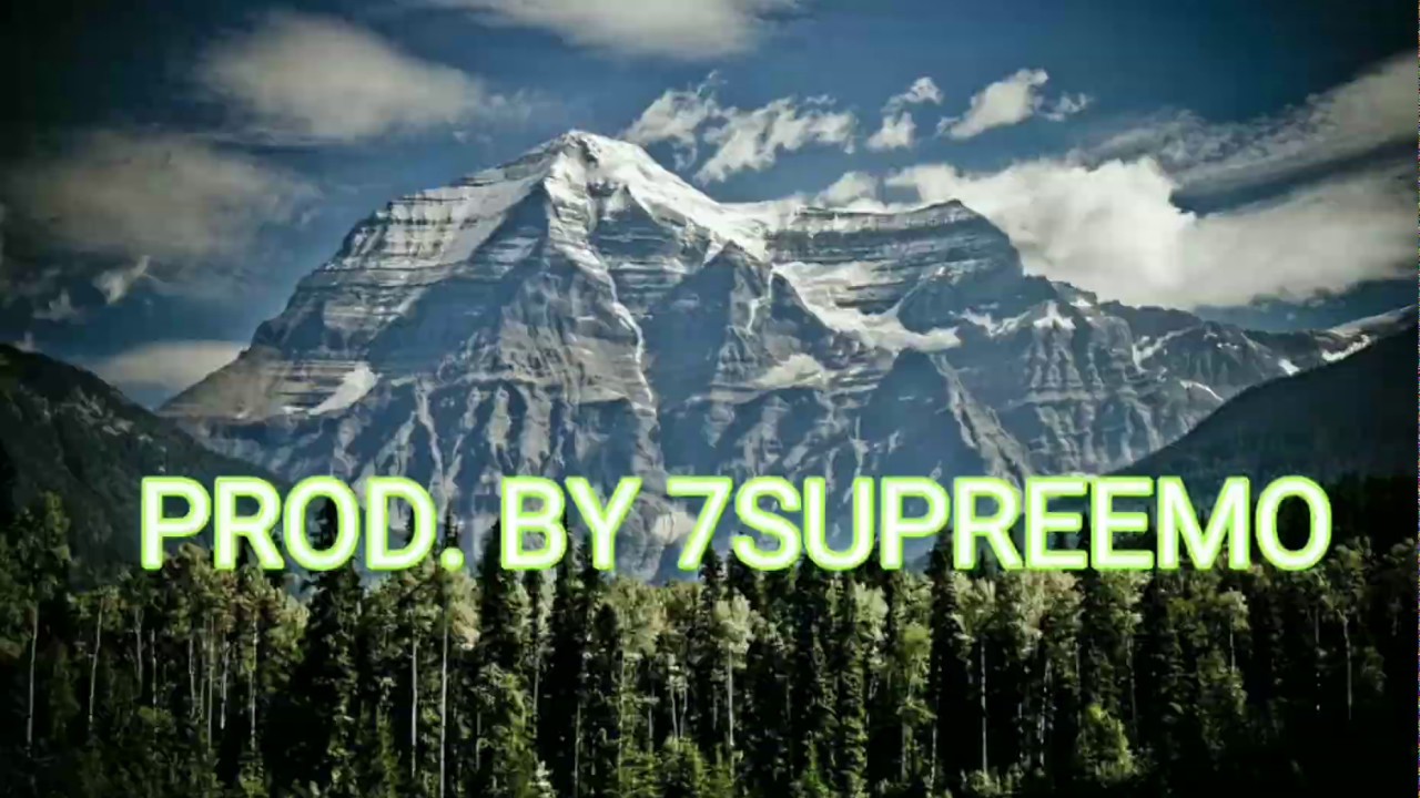 Quavo type beat 2020 - Memories prod.by 7Supreemo