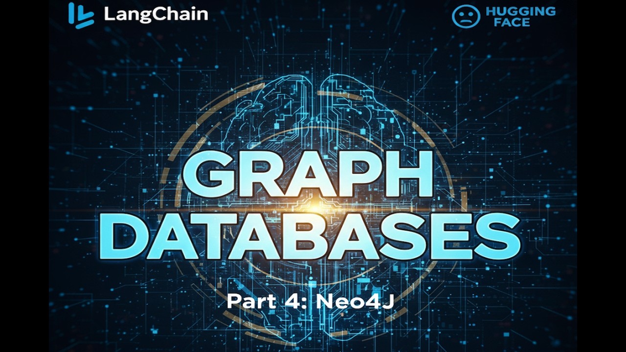 Part 4: Neo4j Tutorial for Beginners | Graph Database, Cypher Queries ...