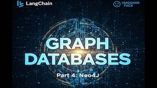 Part 4: Neo4j Tutorial for Beginners | Graph Database, Cypher Queries &amp; Graph Visualization