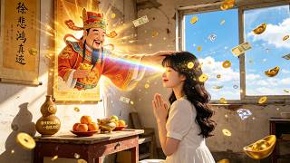 Full 【NEW💥】God Of Wealth Grants Her Divine Eyes And She Turns Trash Into Billion Dollar Treasures!#drama Update