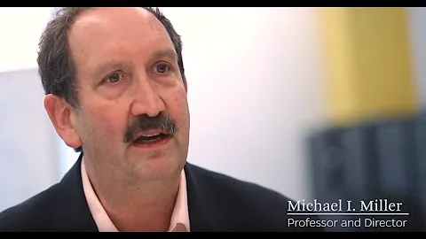 Michael I. Miller - Director of Johns Hopkins Biom...