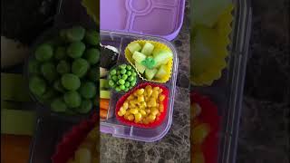 EASY BENTO LUNCHBOX IDEA | HEART-SHAPED RICE