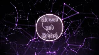 Marca MP - "Ven Conmigo" (Slowed + Reverb)