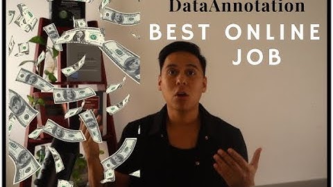 How did you find Data Annotation? - Ambassador Review