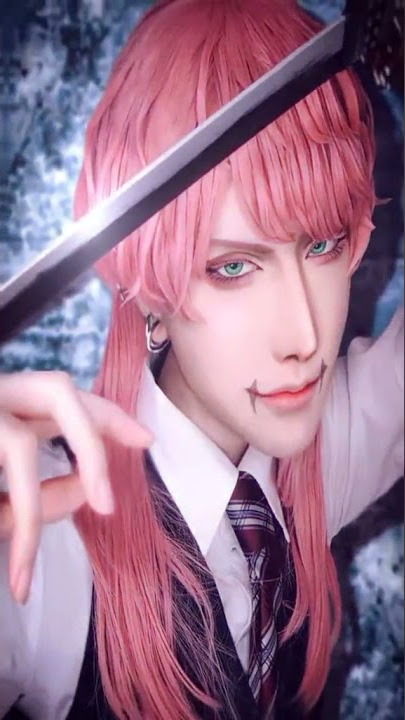 Bonten gang member :l TikTok fam video