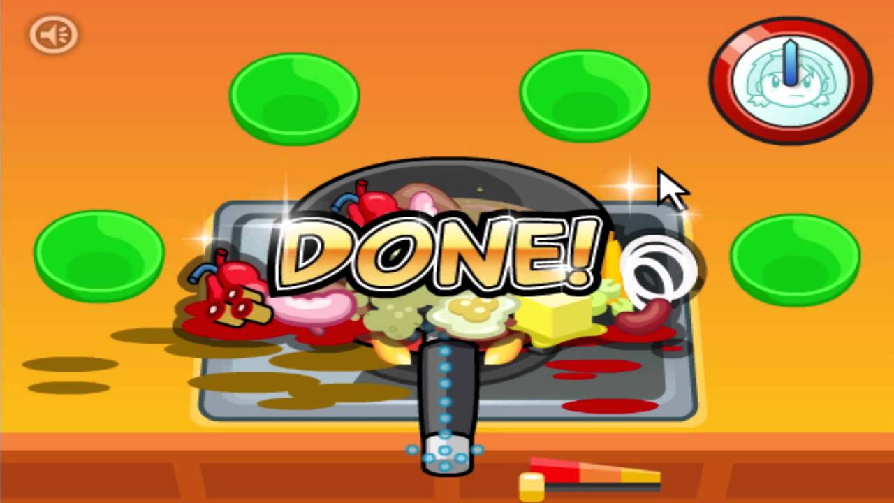 Let's Play Cooking Mama Mama Kills Animals PETA Games Part 6 YouTube Let's Play Cooking Mama Mama Kills Animals PETA Games Part 6 YouTube