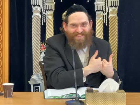 הדף היומי הירושלמי מסכת ברכות דף עה - אידיש