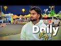 Daily Vlog 1 45 Days Challenge 