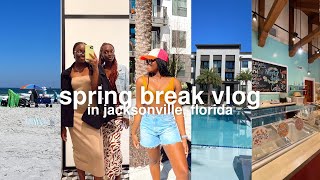 spring break in Florida 2023 🌴 by Violet Elizabeth 283 views 1 year ago 15 minutes